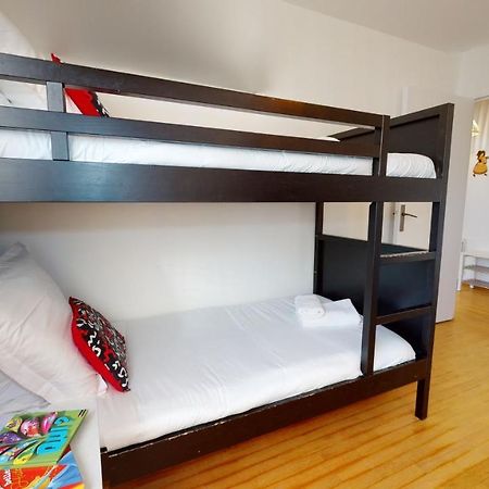 Gite Saint Josse 3 Chambres Colmar Luaran gambar
