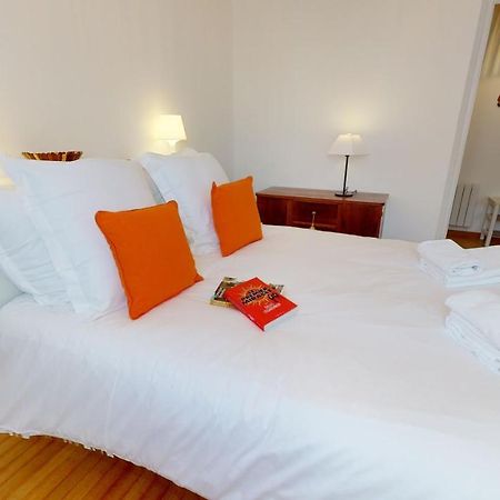 Gite Saint Josse 3 Chambres Colmar Luaran gambar