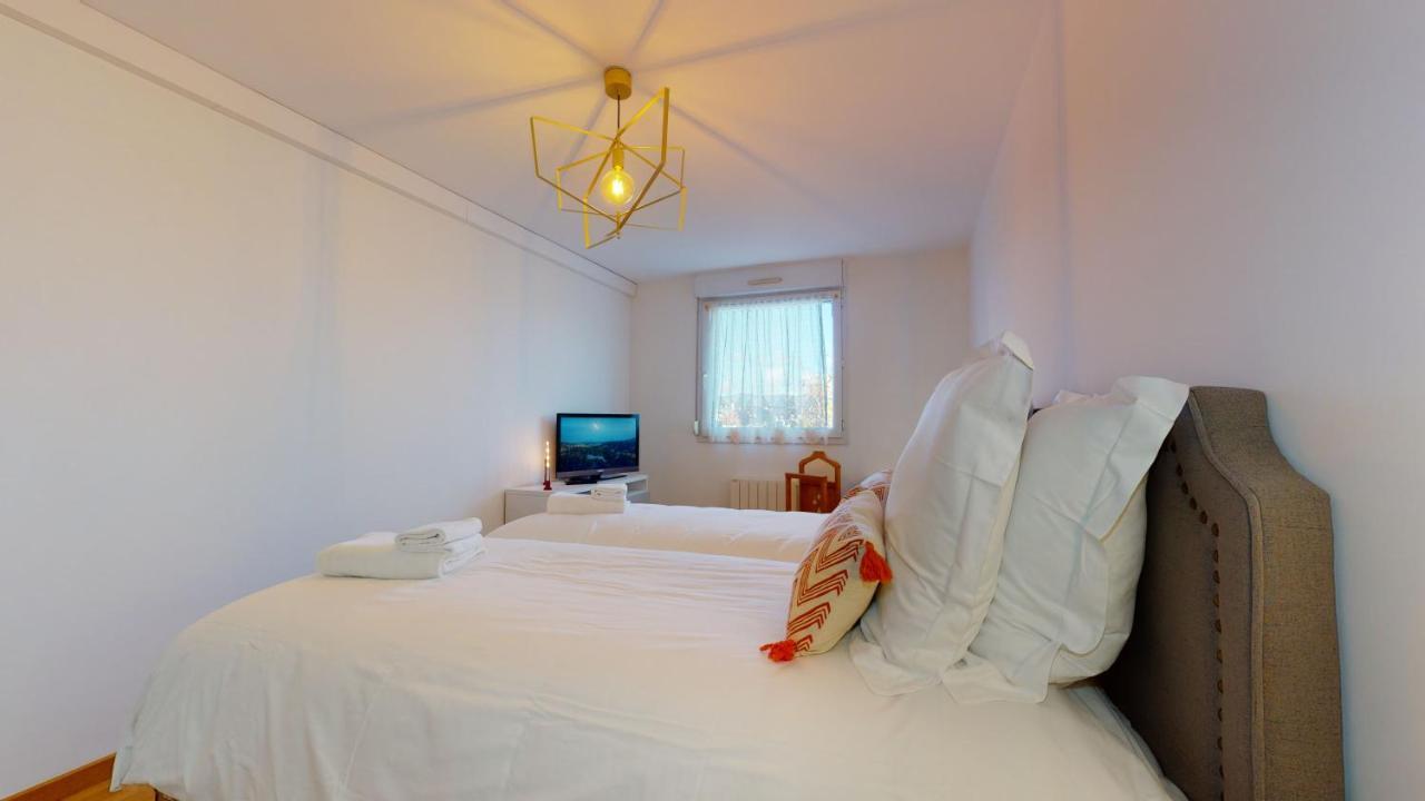 Gite Saint Josse 3 Chambres Colmar Luaran gambar