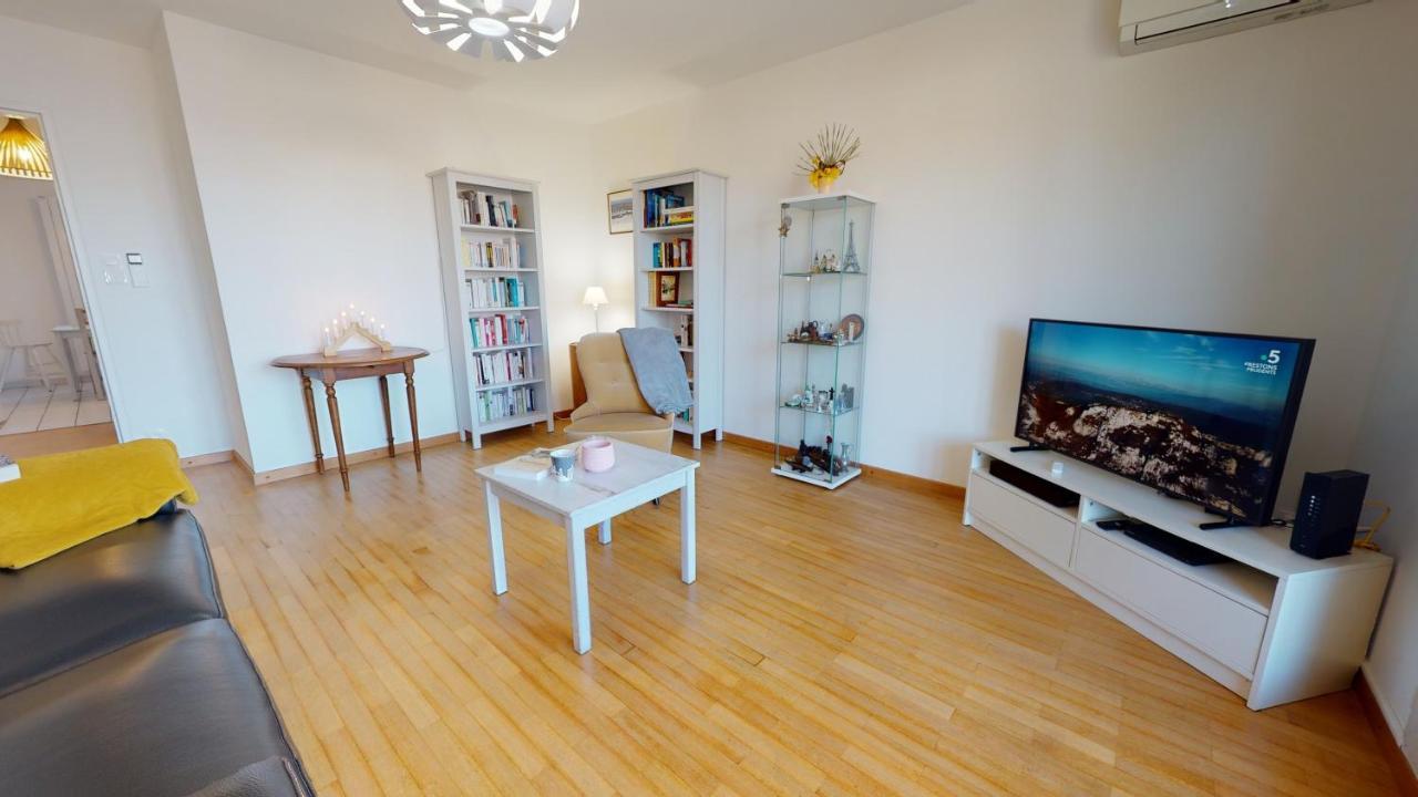 Gite Saint Josse 3 Chambres Colmar Luaran gambar