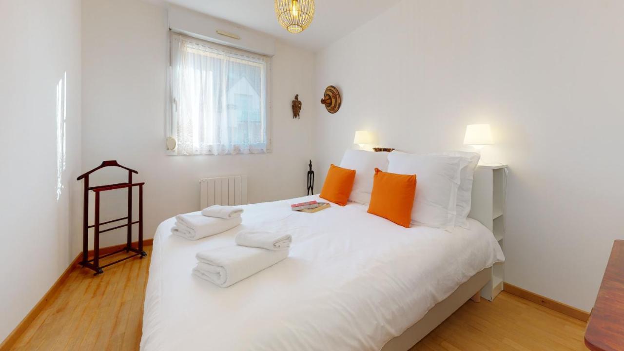 Gite Saint Josse 3 Chambres Colmar Luaran gambar