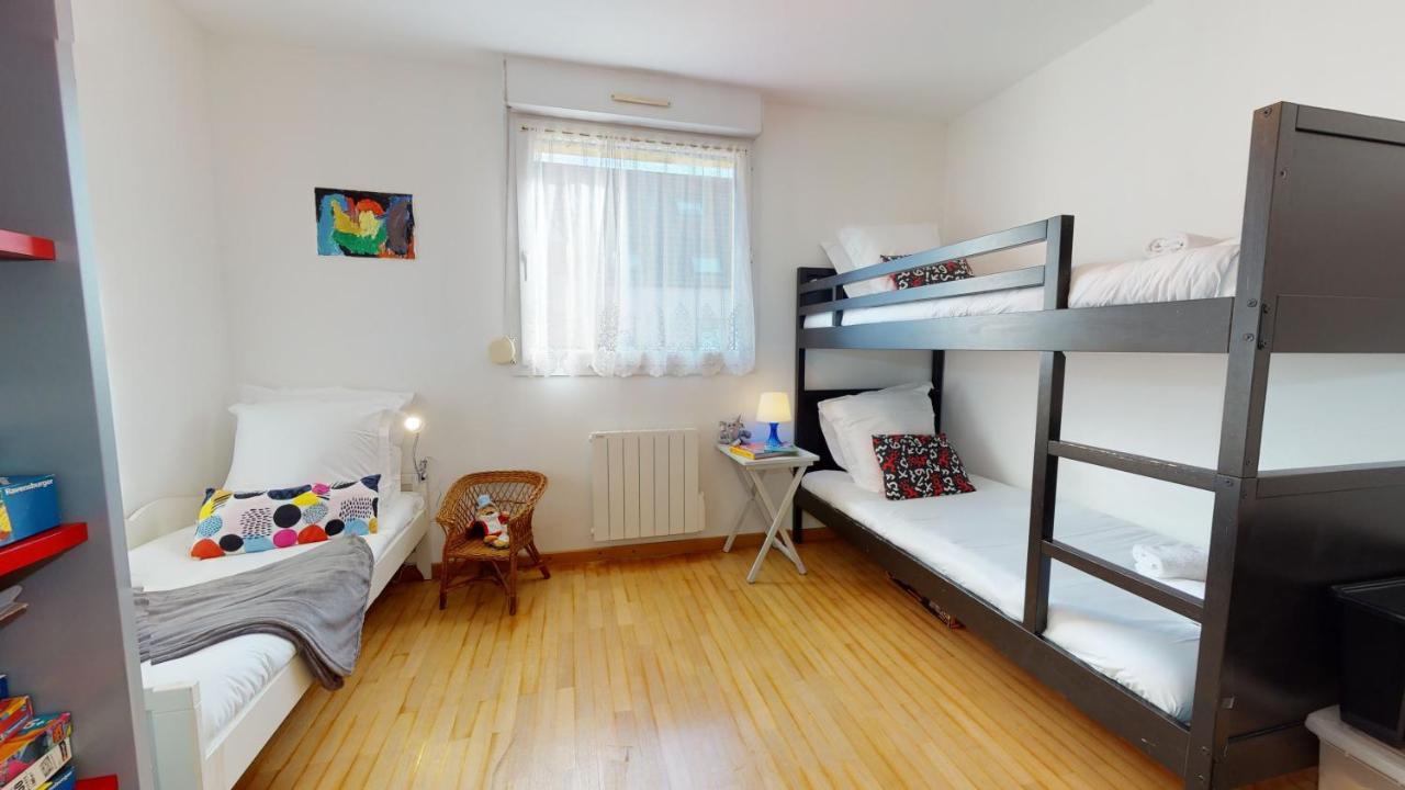 Gite Saint Josse 3 Chambres Colmar Luaran gambar