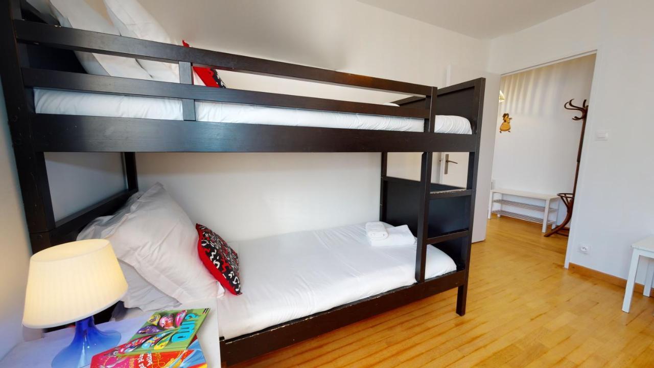 Gite Saint Josse 3 Chambres Colmar Luaran gambar