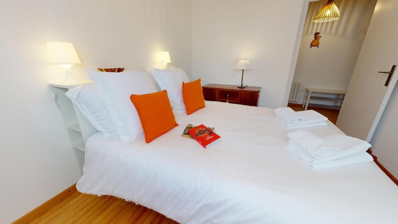 Gite Saint Josse 3 Chambres Colmar Luaran gambar