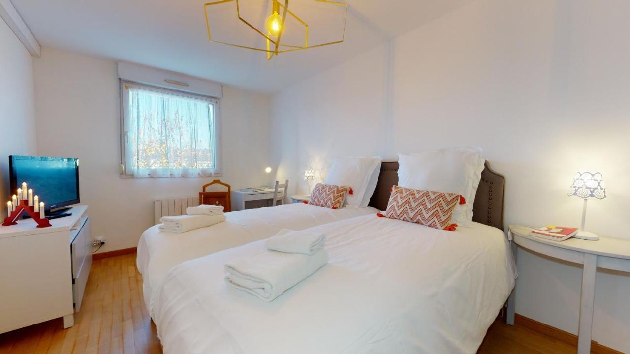 Gite Saint Josse 3 Chambres Colmar Luaran gambar