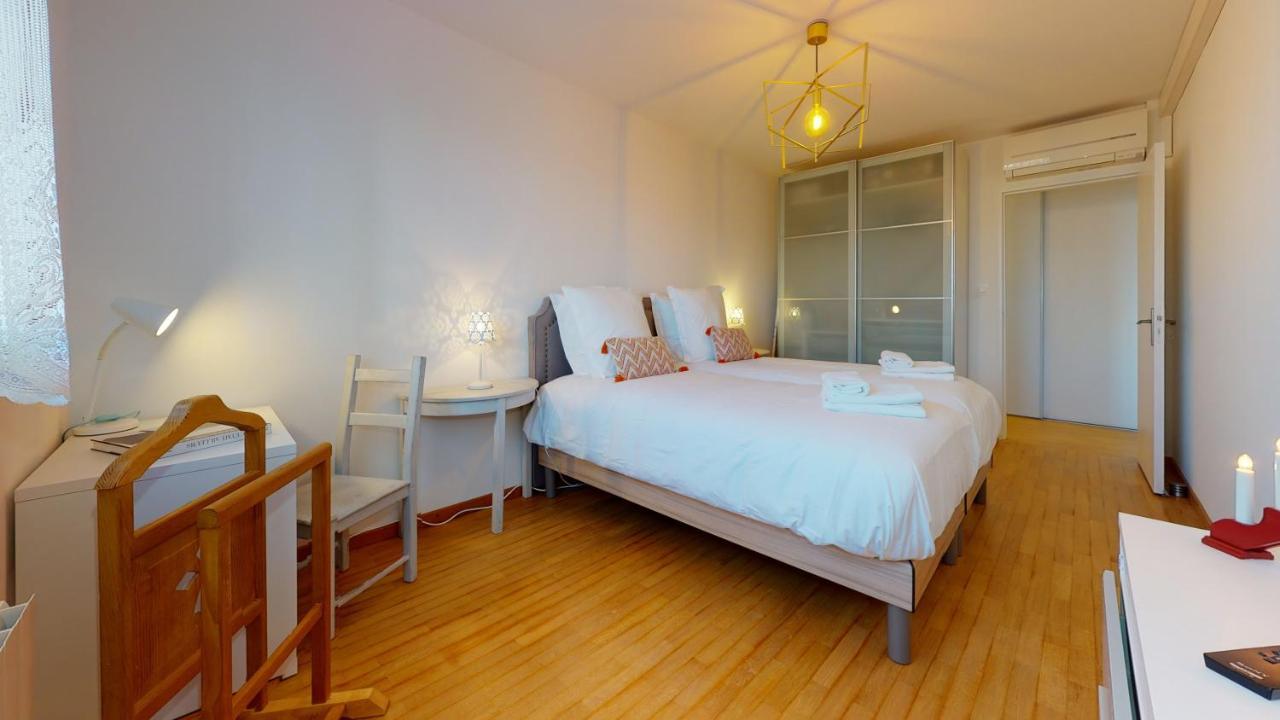 Gite Saint Josse 3 Chambres Colmar Luaran gambar