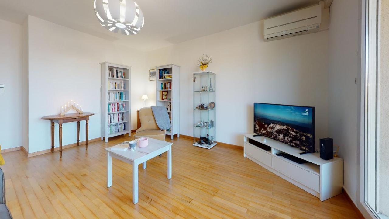 Gite Saint Josse 3 Chambres Colmar Luaran gambar