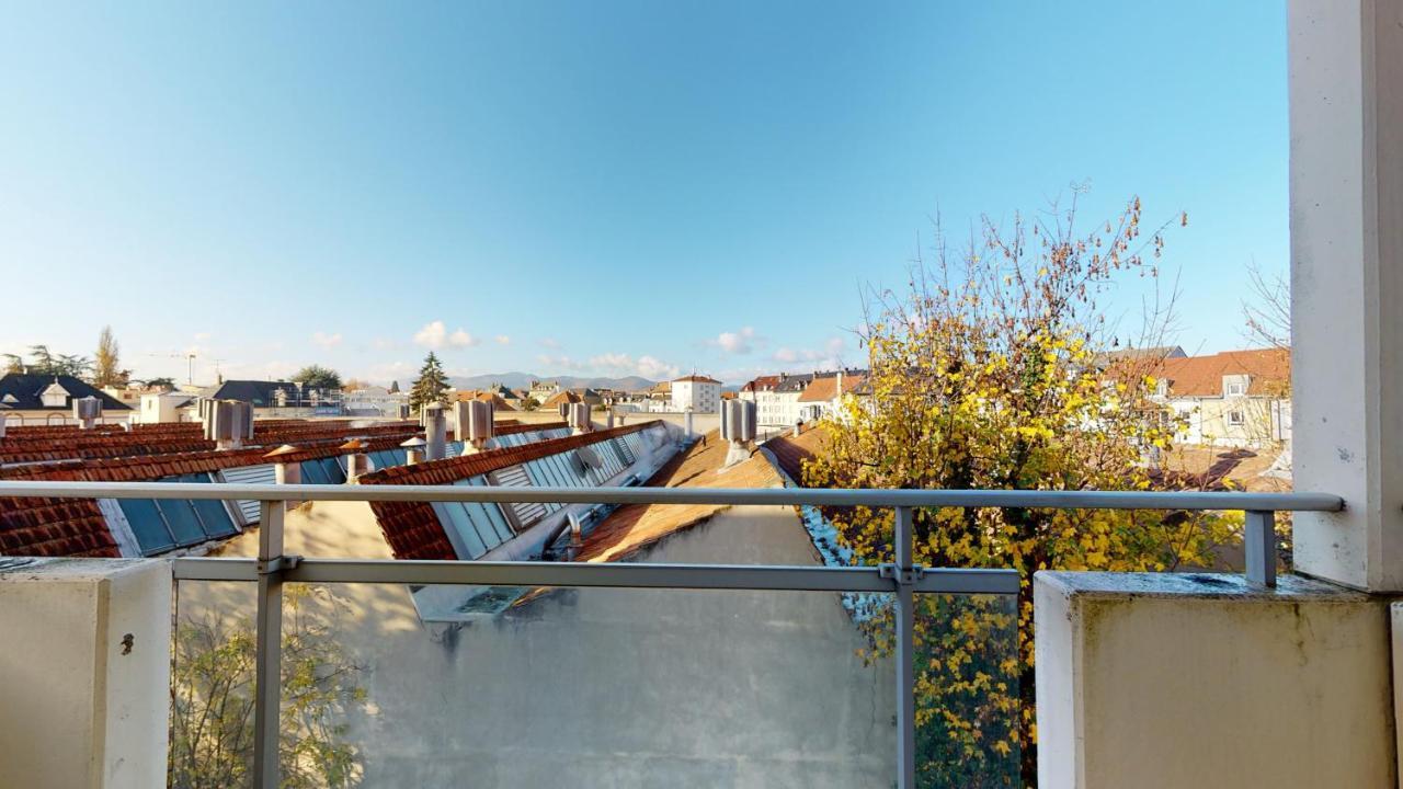 Gite Saint Josse 3 Chambres Colmar Luaran gambar