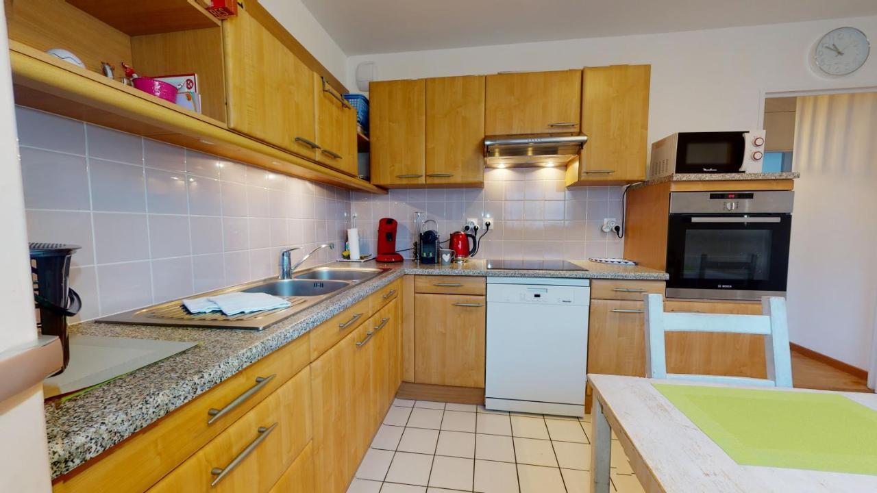 Gite Saint Josse 3 Chambres Colmar Luaran gambar