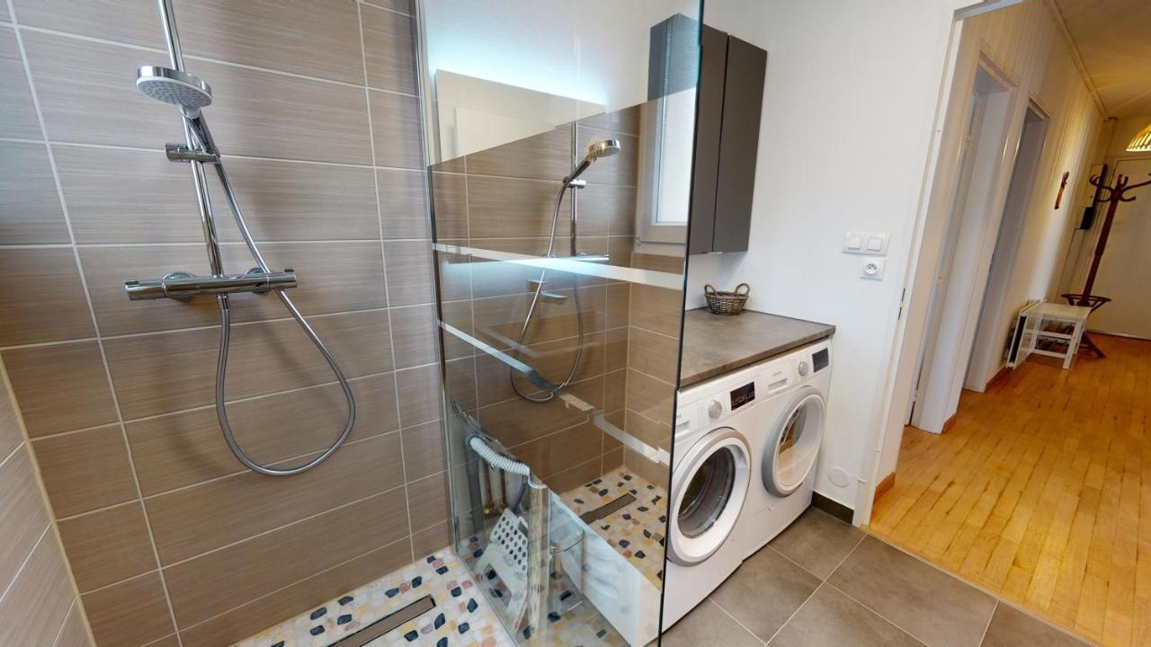 Gite Saint Josse 3 Chambres Colmar Luaran gambar