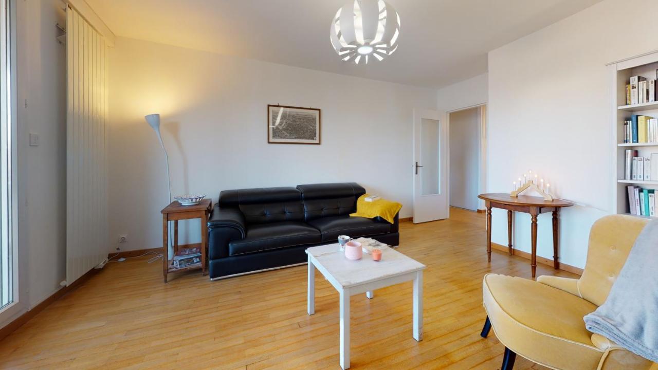 Gite Saint Josse 3 Chambres Colmar Luaran gambar