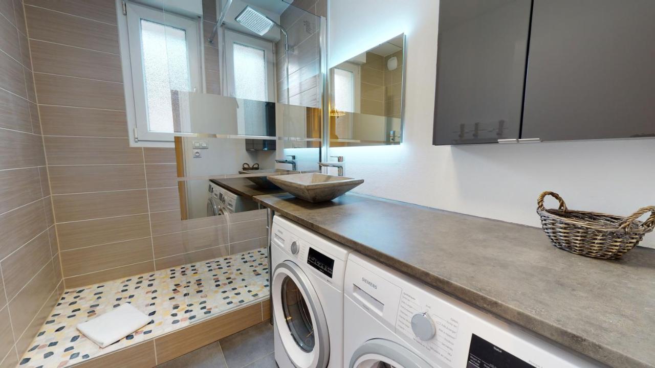 Gite Saint Josse 3 Chambres Colmar Luaran gambar